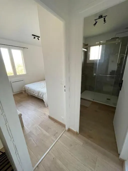 Apartment Maison Mitoyenne 60M2 En Campagne Montailleur