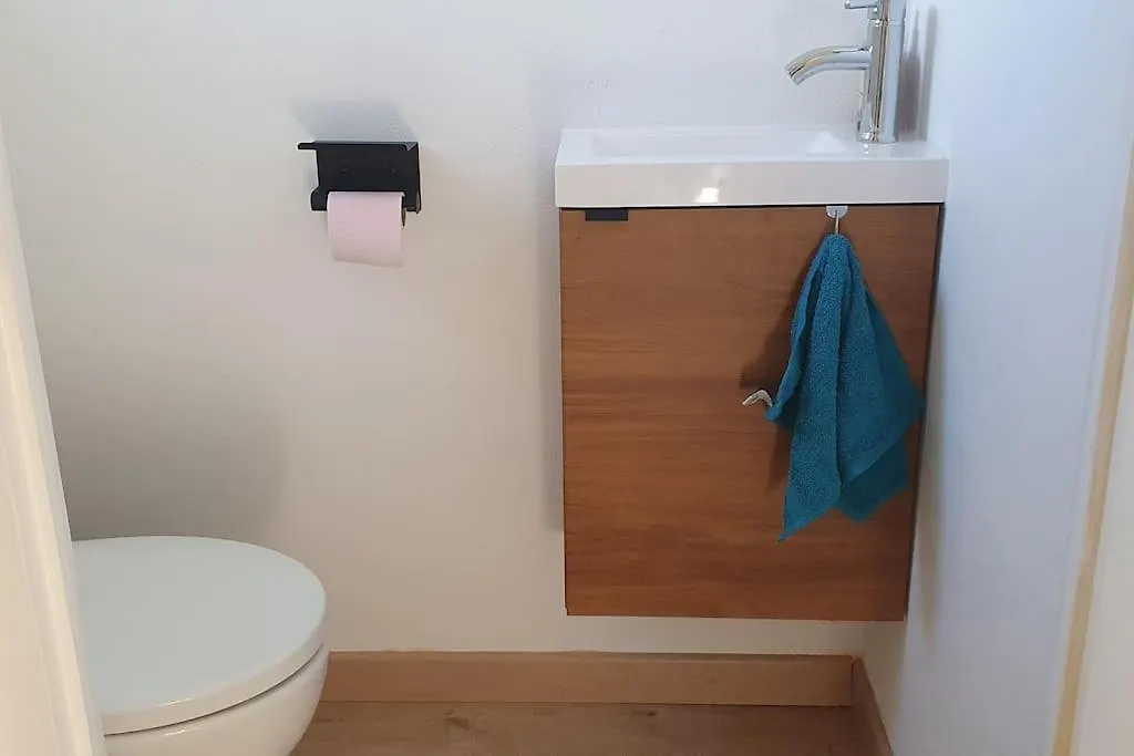 Maison Mitoyenne 60M2 En Campagne Montailleur