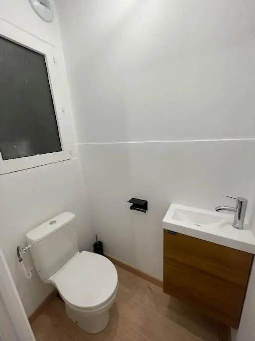 Apartment Maison Mitoyenne 60M2 En Campagne Montailleur