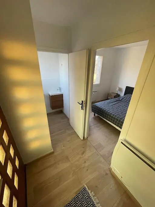 Maison Mitoyenne 60M2 En Campagne Montailleur