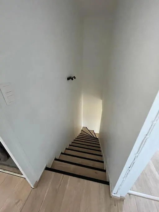 Maison Mitoyenne 60M2 En Campagne Montailleur
