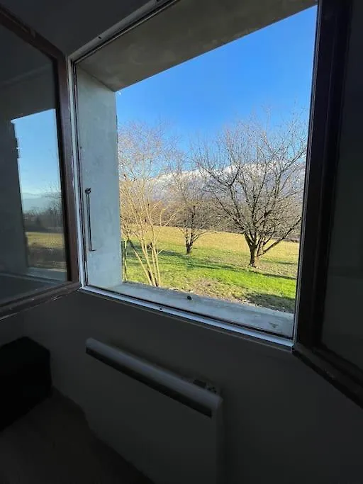 Maison Mitoyenne 60M2 En Campagne Montailleur 0*,